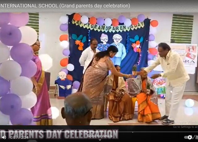 grand-parent-video